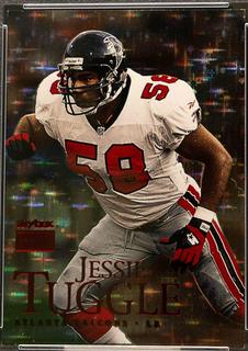 Jessie Tuggle