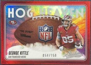 George Kittle