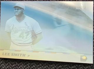 Lee Smith