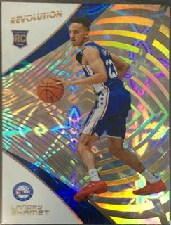 Landry Shamet
