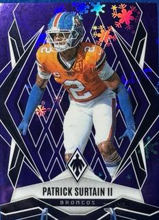 Patrick Surtain II