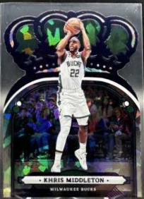 Khris Middleton