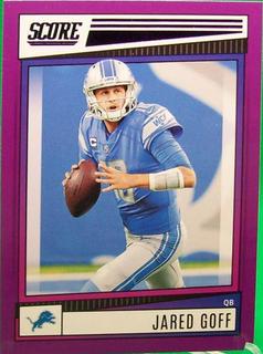 Jared Goff