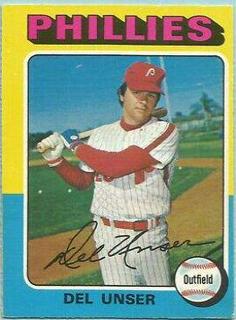 Del Unser