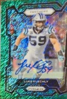 Luke Kuechly