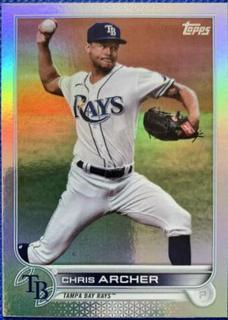 Chris Archer