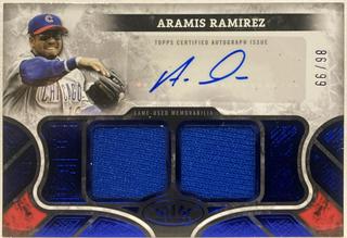 Aramis Ramirez