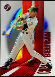 Carlos Beltran
