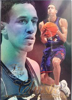 Doug Christie