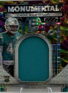 Chop Robinson