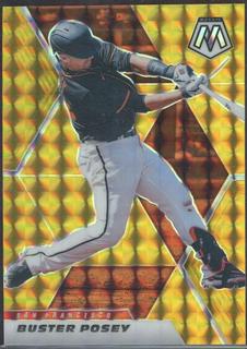 Buster Posey