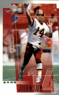 Brad Johnson
