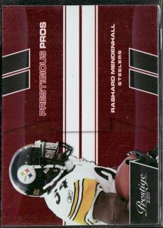 Rashard Mendenhall