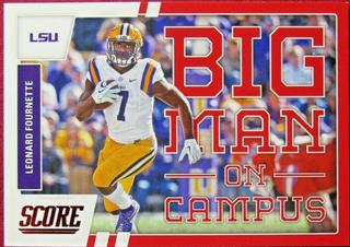 Leonard Fournette