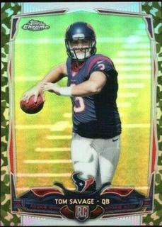 Tom Savage