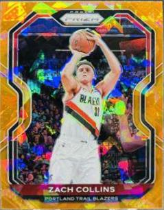 Zach Collins