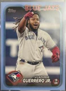 Vladimir Guerrero Jr.