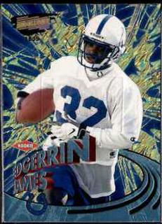 Edgerrin James