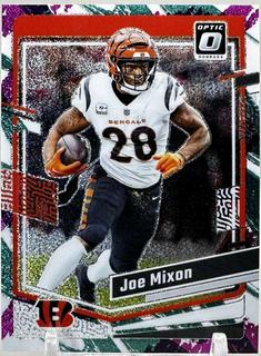 Joe Mixon