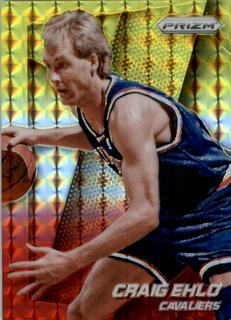 Craig Ehlo
