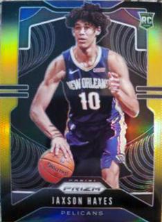 Jaxson Hayes