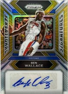 Ben Wallace