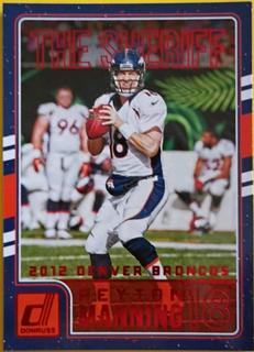 Peyton Manning