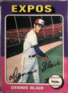 Dennis Blair