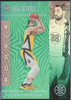 Goga Bitadze