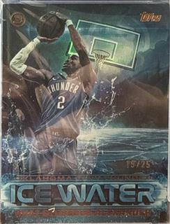 Shai Gilgeous-Alexander