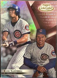 Ryne Sandberg