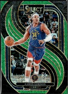 Aaron Gordon