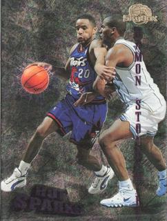 Damon Stoudamire