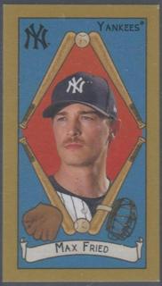 Max Fried