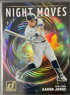 Aaron Judge
