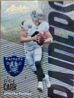 Derek Carr