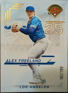 Alex Freeland