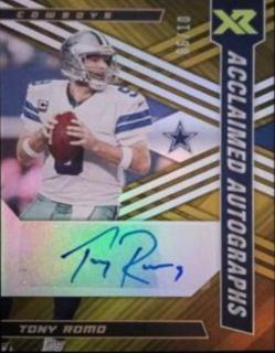 Tony Romo