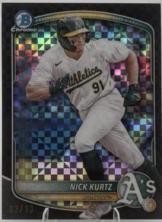 Nick Kurtz