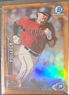 A.J. Pollock