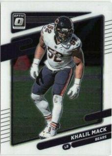 Khalil Mack