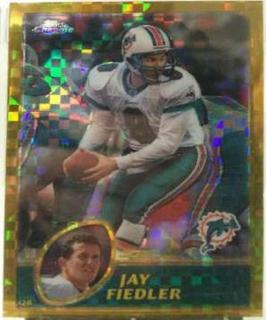 Jay Fiedler
