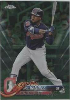Jose Ramirez