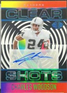 Charles Woodson