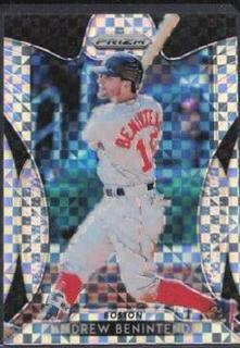 Andrew Benintendi