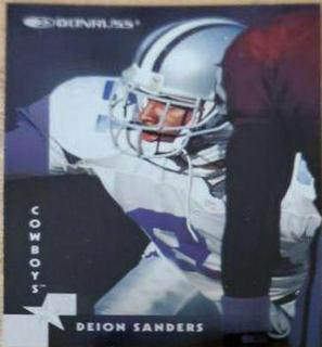 Deion Sanders