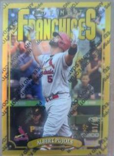 Albert Pujols