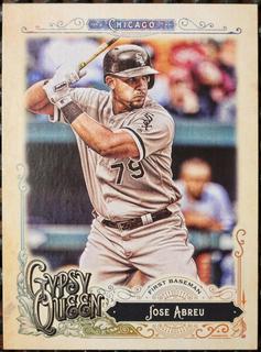 Jose Abreu