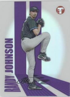Randy Johnson