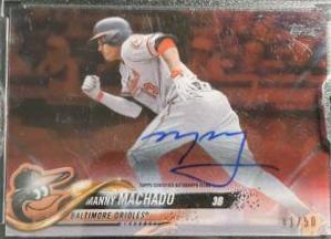 Manny Machado